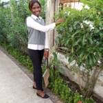 Lydienne Dayanna AUGUSTINE ENGOME KWEDI Profile Picture