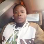 Fabrice NYA NDJEUNKOUA Profile Picture