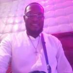 Cyrille Momo ASOLEFACK Profile Picture