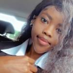 Magoua Djimafo SHARON LENAELLE Profile Picture