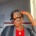 Ruth Agnes Shakira NGOMBE TANGA BILE Profile Picture