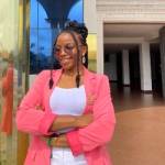Sylvana PUNTUNYINYI TAFON Profile Picture