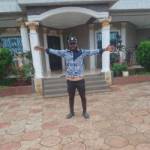 Carmel Durando KAMENI YOUMBI Profile Picture