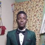 Marius TCHIGNOU Profile Picture