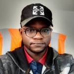 Oudou NJOUOUNWET NGOUMBOUTE Profile Picture