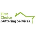 First GUTTER SERVICES Profile Picture