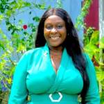Laila Germia NKANA Profile Picture