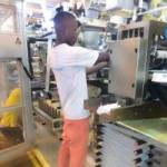 Franck Arthur MBEI RINONGUI Profile Picture
