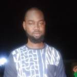 Joël NGUIKWA Profile Picture