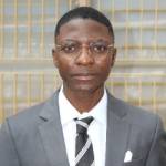 Junior Anold Yves SIETCHEPING Profile Picture