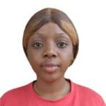 Agnès Marina NDZIE NANA Profile Picture