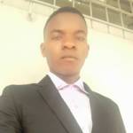 Amel Wilfrid NGAHAMI NGATCHOU Profile Picture