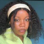 Danielle NAGA AYISSI Profile Picture