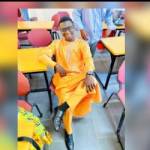 Franck Olivier MPOME DIBONGUE Profile Picture