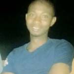 Mamadou SANGARÉ Profile Picture