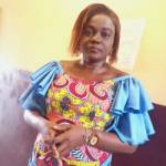 Arlette Raissa GOMOKO À NWOS Profile Picture