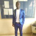 Ndoh Bruno OMPOHNKU Profile Picture