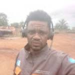 érick DJONTEU Profile Picture