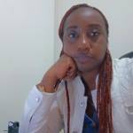 Geneviève Armelle MBALLA BITONGO Profile Picture