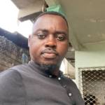 Serge EPANE MBONGUE Profile Picture
