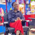 Elisabeth Honorine BABA Profile Picture