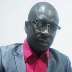 ABOMO CHRISTOPHE Profile Picture