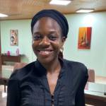 Alexandrine Cindy FOTSO TCHASSO Profile Picture