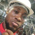 Augustin Alain LINGOM LI NTEP Profile Picture