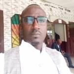 Alex NANA DEUTCHOUA Profile Picture