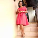 Brenda Laninie NGUÉLÉ NTOKOMBO Profile Picture
