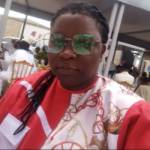 Josephine Mabelle MANDENG MBEM Profile Picture