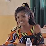 Kwassey Bohnui MIRYAM HAMAN Profile Picture