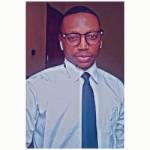 Romaric SINANG NDONG Profile Picture