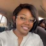 Marleine Nadia NGONO Profile Picture