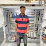 Boris KENGNE NGUETA Profile Picture