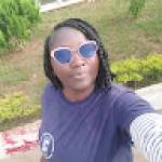 Zervinette KAMGANG Profile Picture