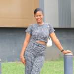 Maella Brige NZIDJOU TIWE Profile Picture