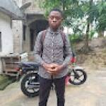 Etienne MPONDO Profile Picture
