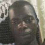 Ibrahima DIOUF Profile Picture