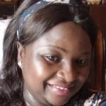 Roseline NZOUZOUA PETMBEUN Profile Picture