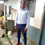 Fabrice NDIE TELLA Profile Picture