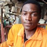 Ferdinand OWONA Profile Picture
