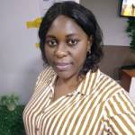 Caroline TOUKAP YETENDJE Profile Picture