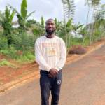 Agak DAVID AGBOR Profile Picture