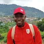 Albert MAOULANG Profile Picture