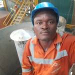 Marc Grégoire NDIFFO Profile Picture