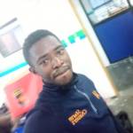 Yvan Cabrin SIANGOU POUTCHOKO Profile Picture