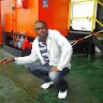 Ngolle FABRICE Profile Picture