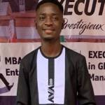 Anol Loïc NGUEFACK NGOUFACK Profile Picture
