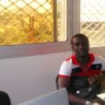 Gaetan AMBELA Profile Picture